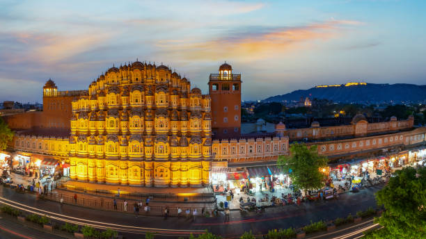 Hawa-Mahal-jaipur